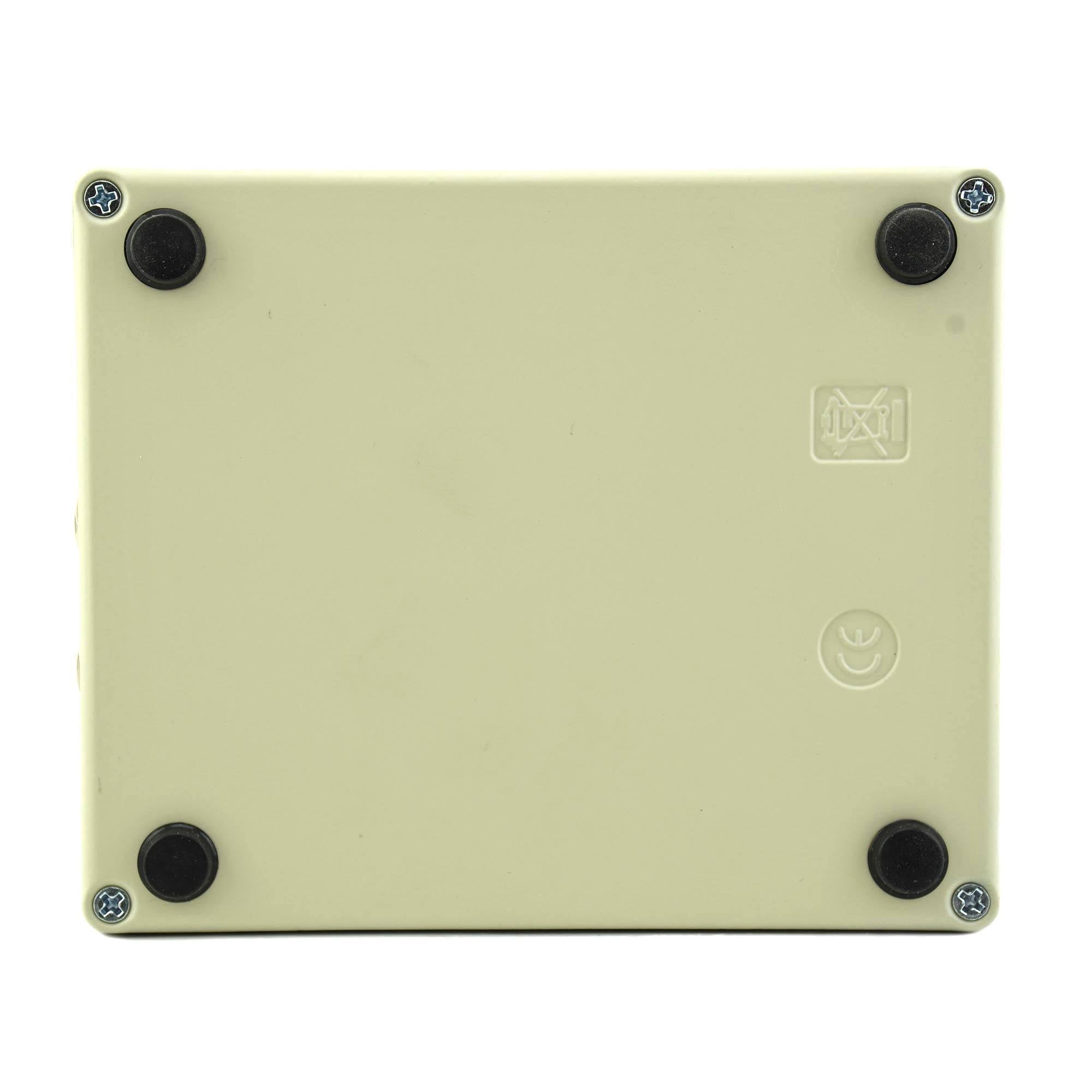 Electro-Harmonix
Sovtek Deluxe Big Muff Pi