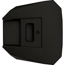 Valeton VFR-110 - 10 inch, 2-Way FRFR 1300-Watt Active Speaker for Guitar, Bass, Multi FX and Amp Modelers