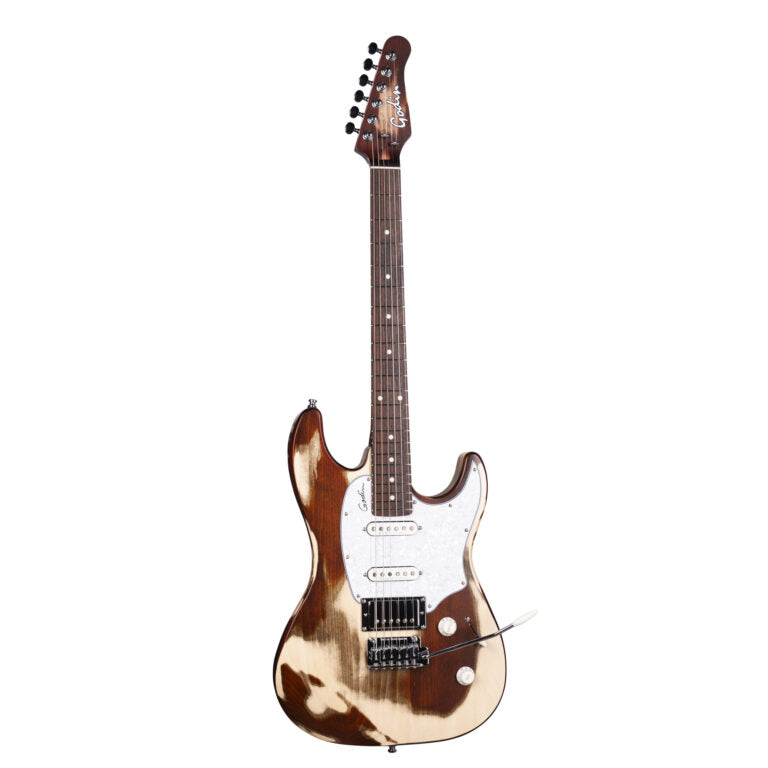 Godin Session T-Pro MN/RN