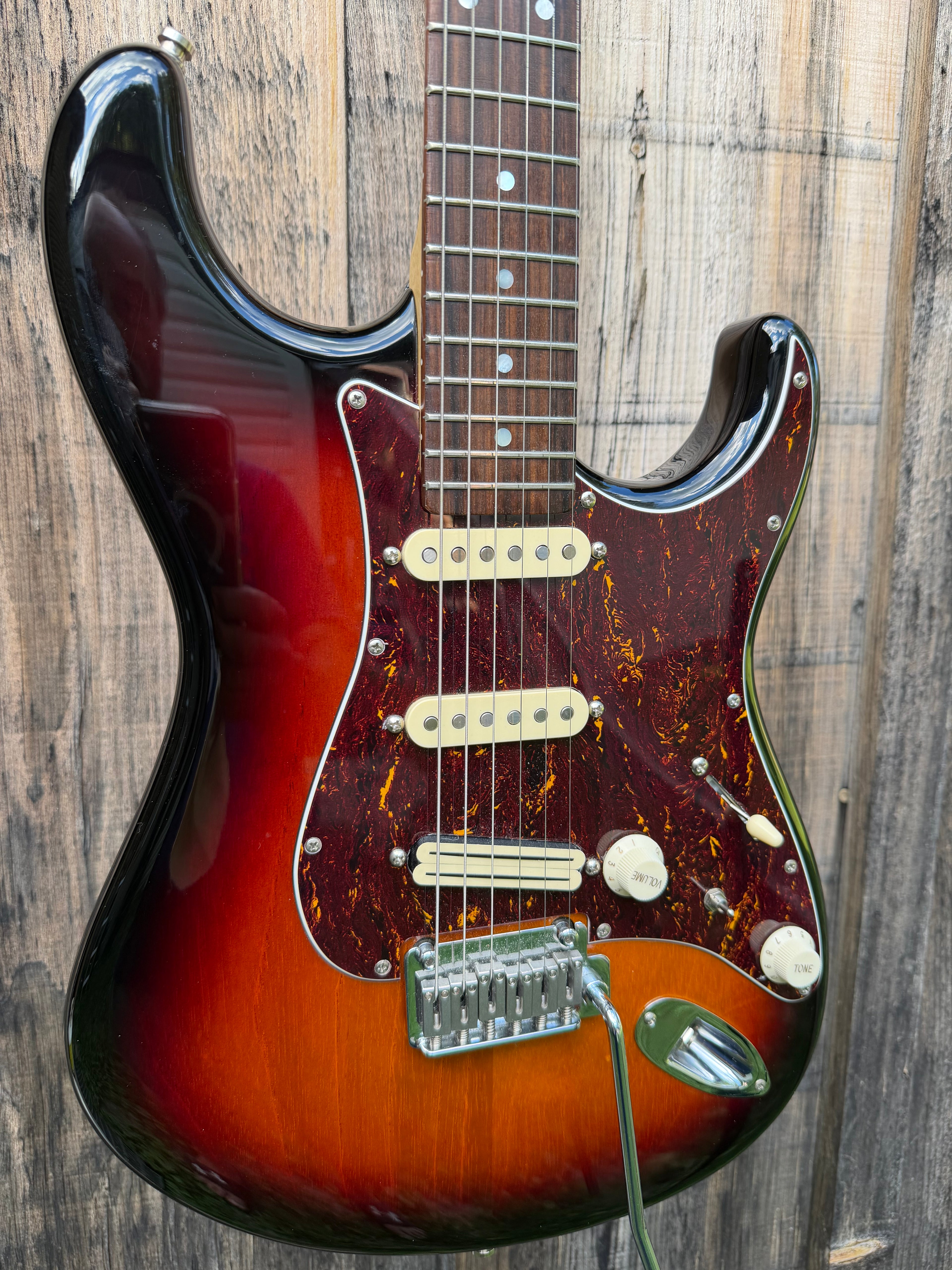 Tagima T-805 Trade-in Hand Made in Brazil