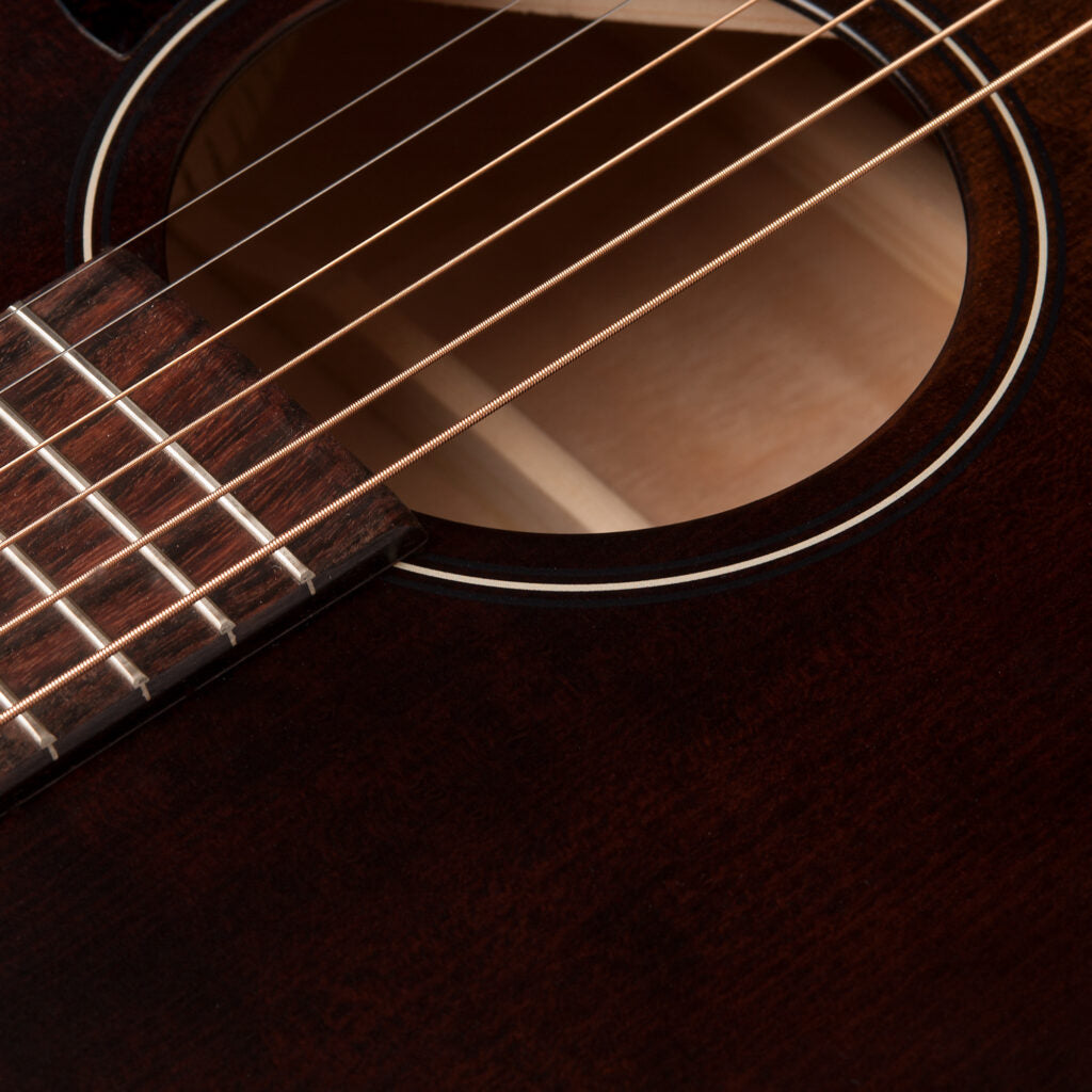 A&L LEGACY BOURBON BURST CW PRESYS II
