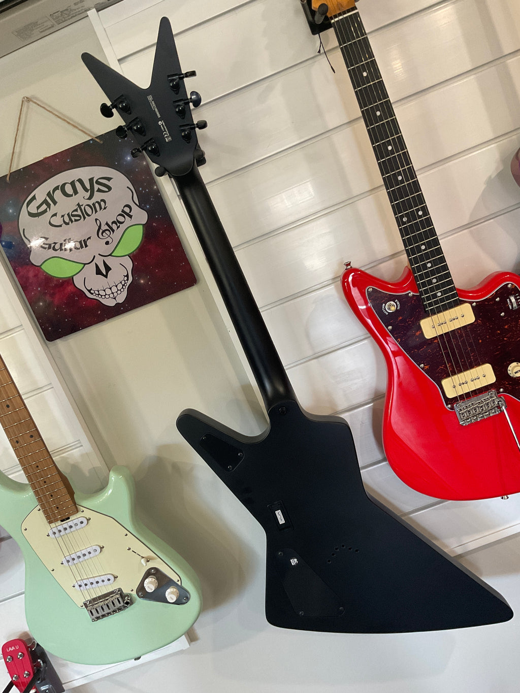 Dean Z Select Fluence