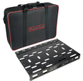 Voodoo Lab DBMPXS3P Dingbat Pedalboard PX Package - PX-8 Plus and Pedal Power 3 Plus