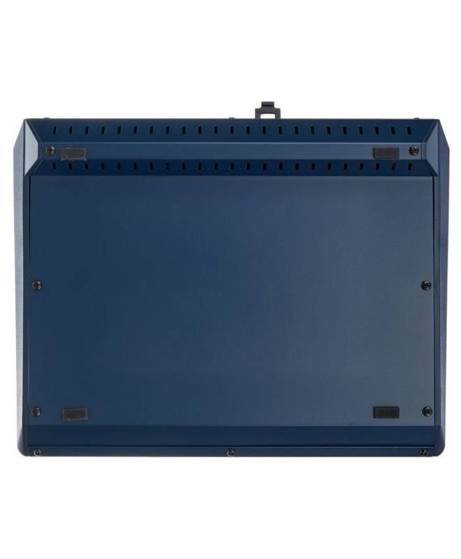 Soundcraft Notepad-12FX Small-Format Analog Mixer with USB I/O and Lexicon Effects
