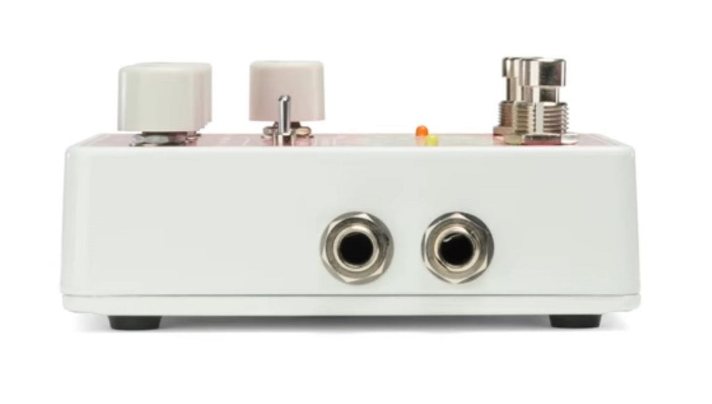 Electro-Harmonix
Blurst Modulated Filter Pedal