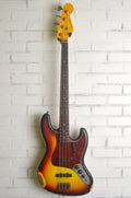 Nashguitars JB63 Three Tone
