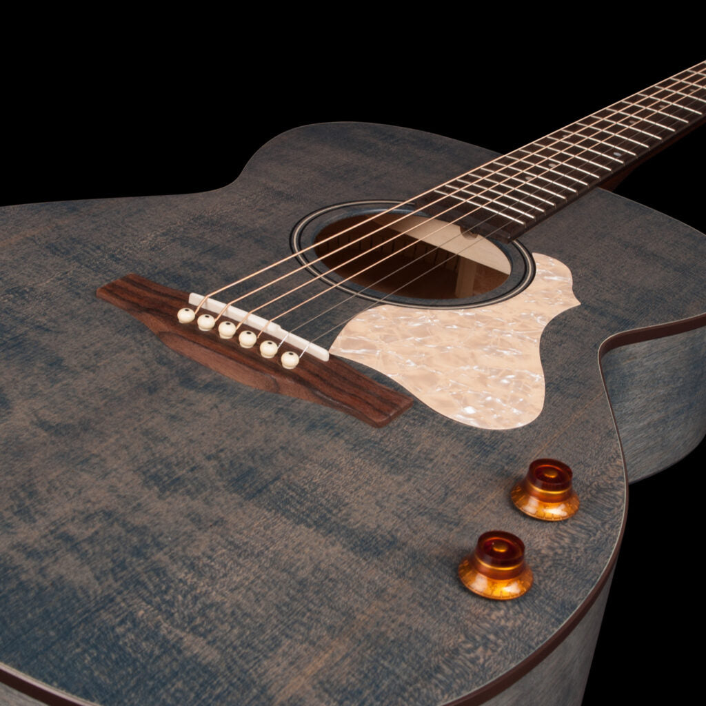 A&L LEGACY DENIM BLUE Q-DISCRETE