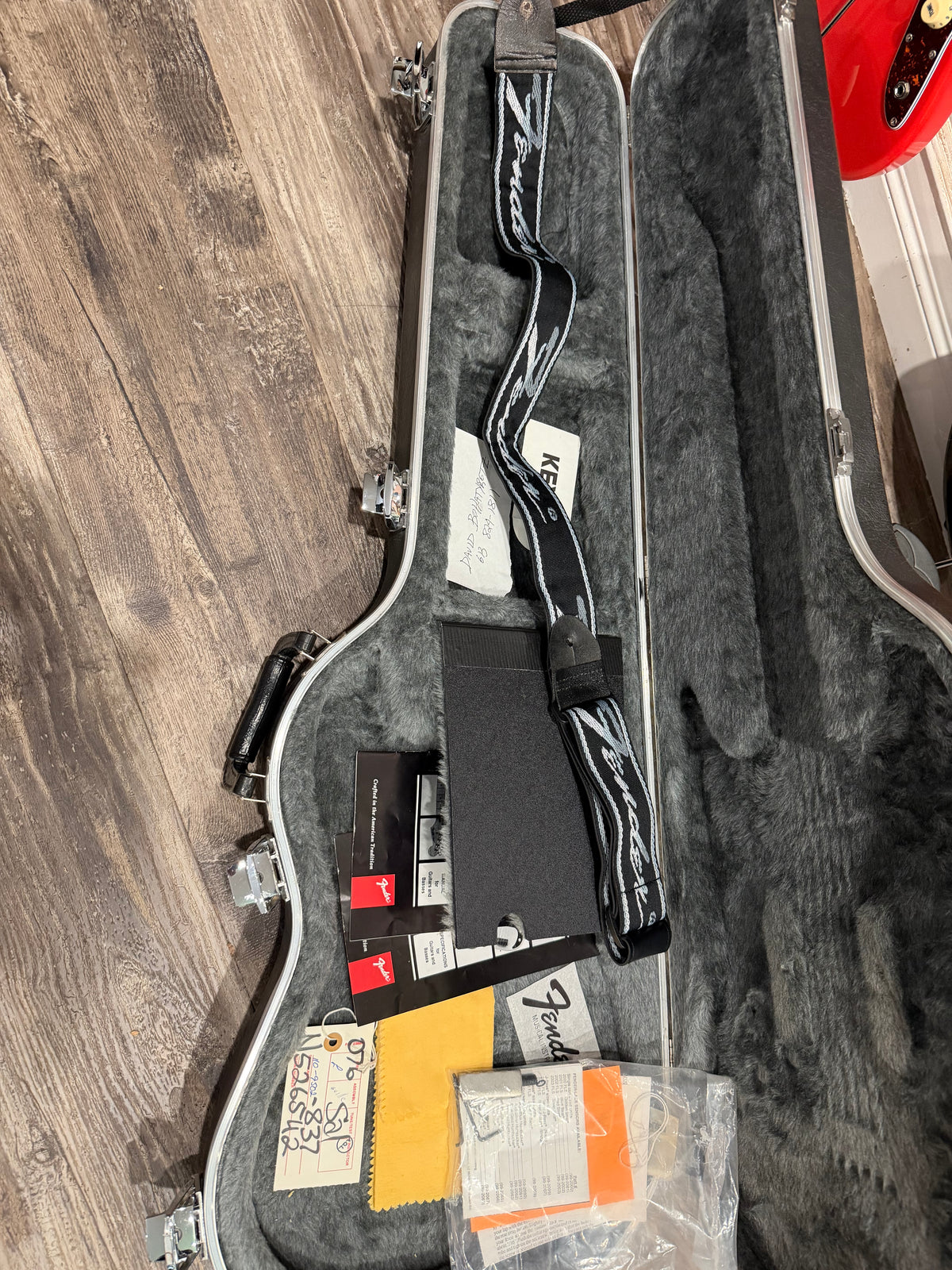1995 Fender Stratocaster Plus Deluxe