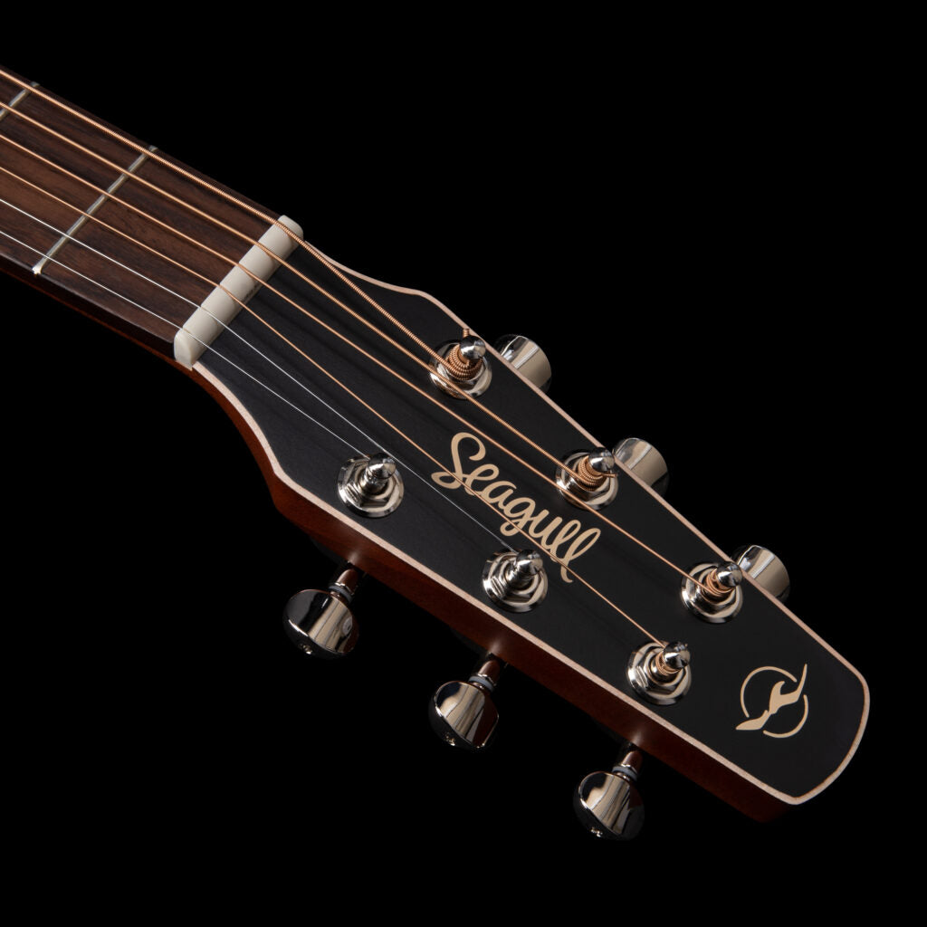 Seagull COASTLINE SLIM CW SPRUCE PRESYS II