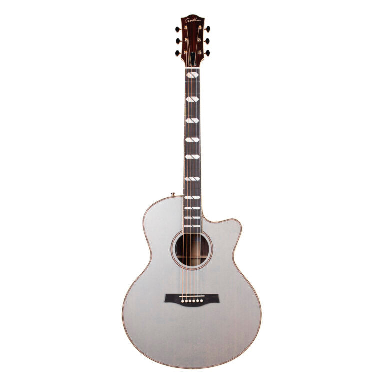 Godin Connaisseur MJ Satina RW