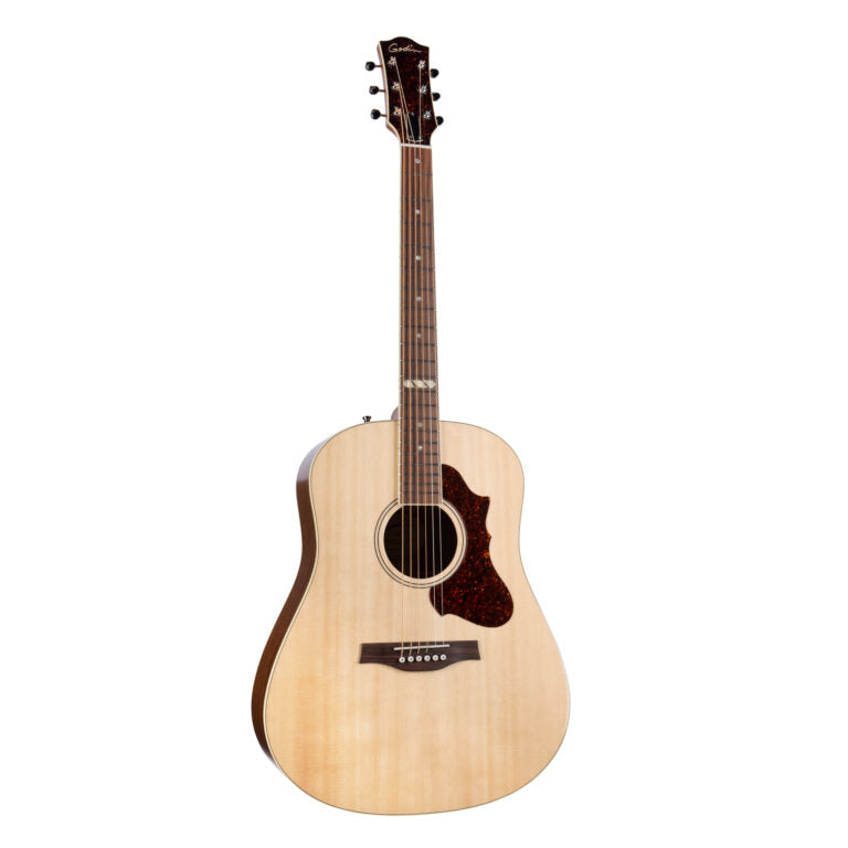 Godin Metropolis Natural RN GT EQ