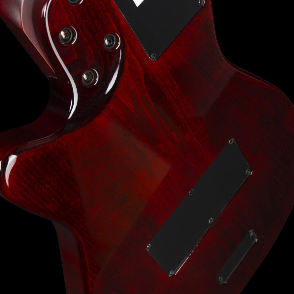 Godin A12 Ultra Dlx Lightburst