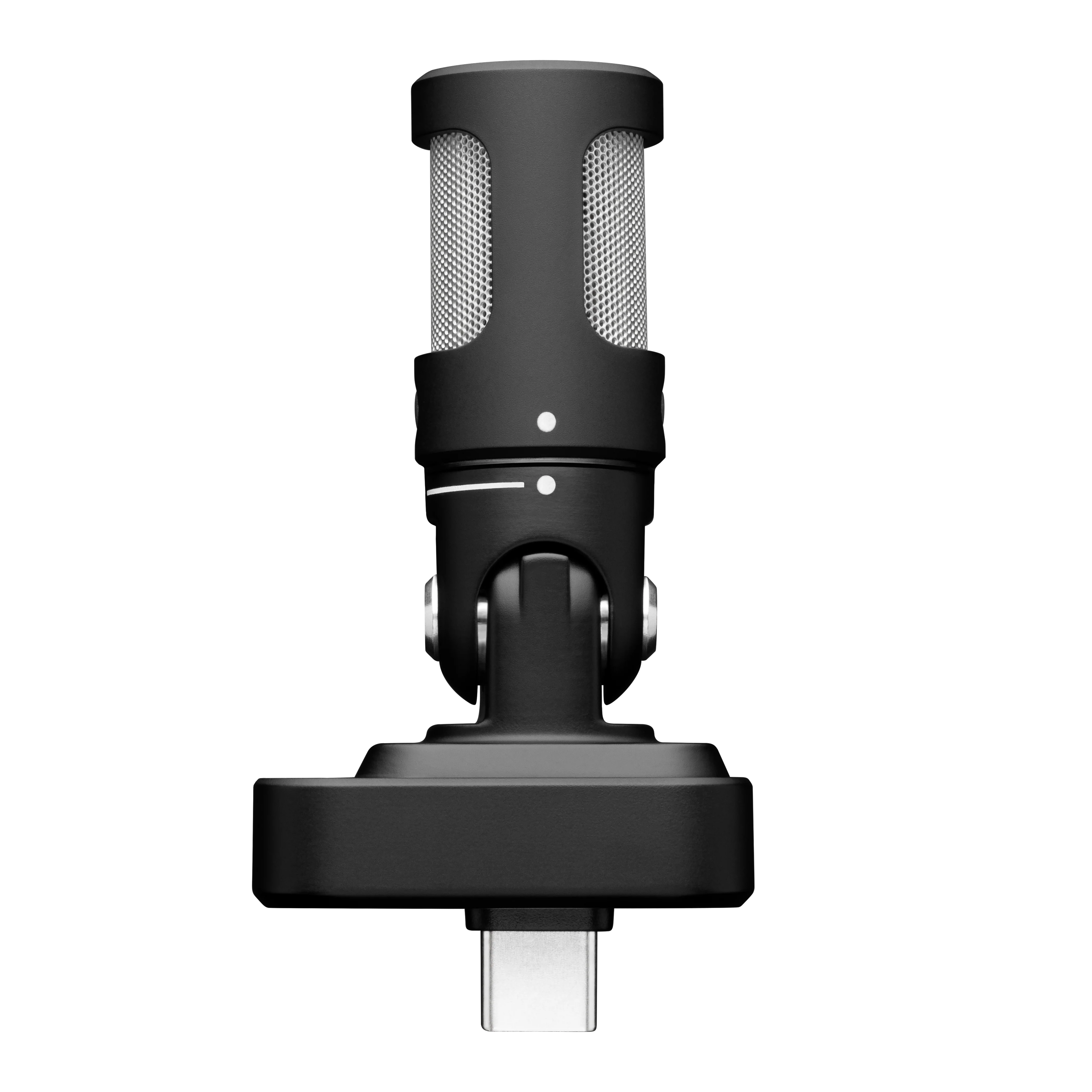 Shure NEW MV88
USB-C Stereo Microphone