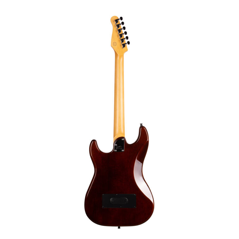 Godin G-Tour Nylon Limited Arctik Blue