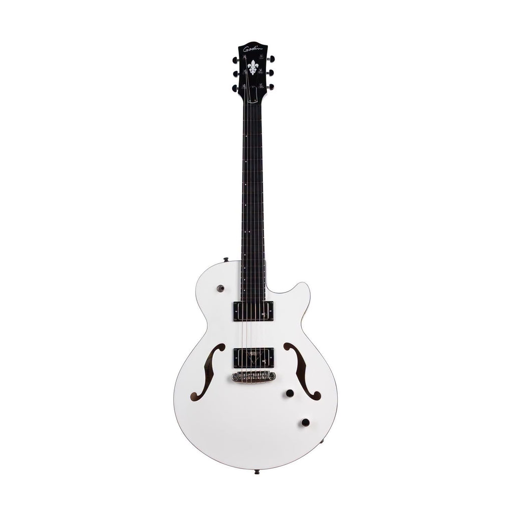 Godin Rik Emmett Premiere
