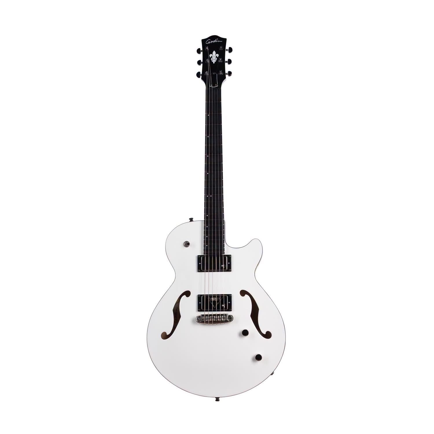 Godin Rik Emmett Premiere