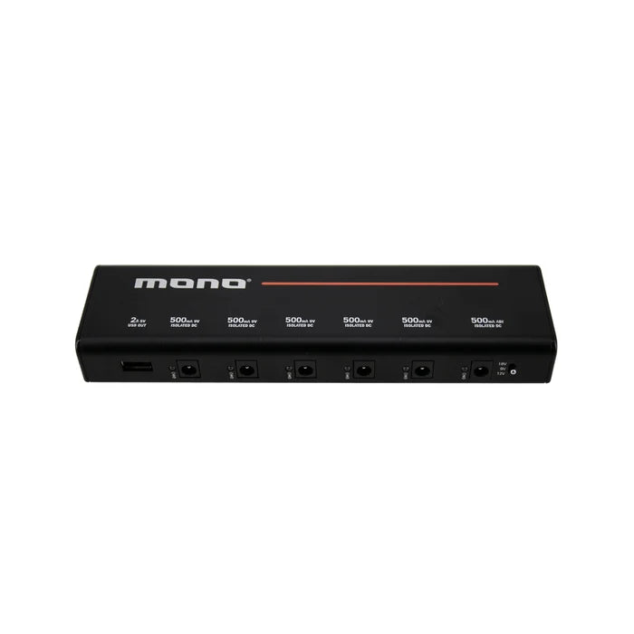 Mono PFX-PS-M-BLK-US Power Supply