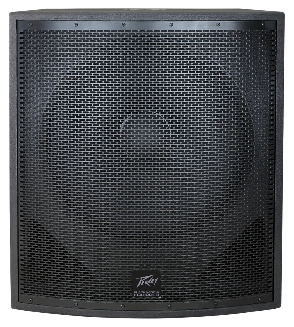 Peavey SP® 118 18 Inch Subwoofer