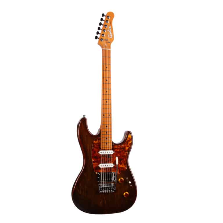 Godin Session T-Pro MN/RN