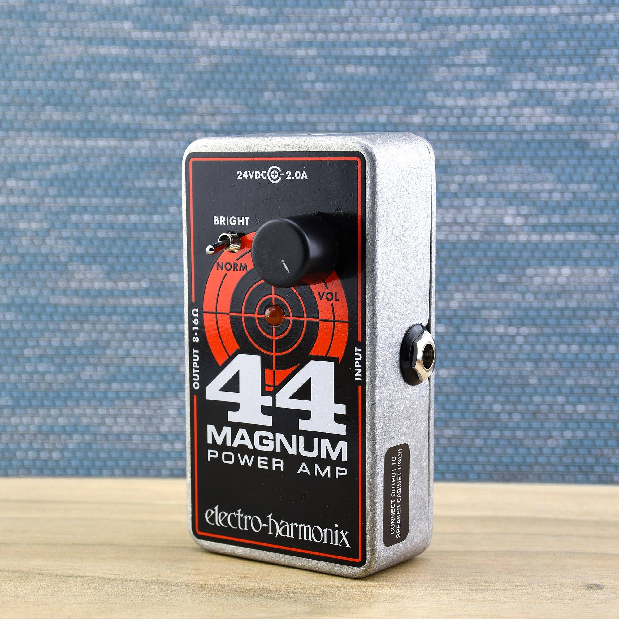 Electro-Harmonix 44 Magnum Mini Power Amp