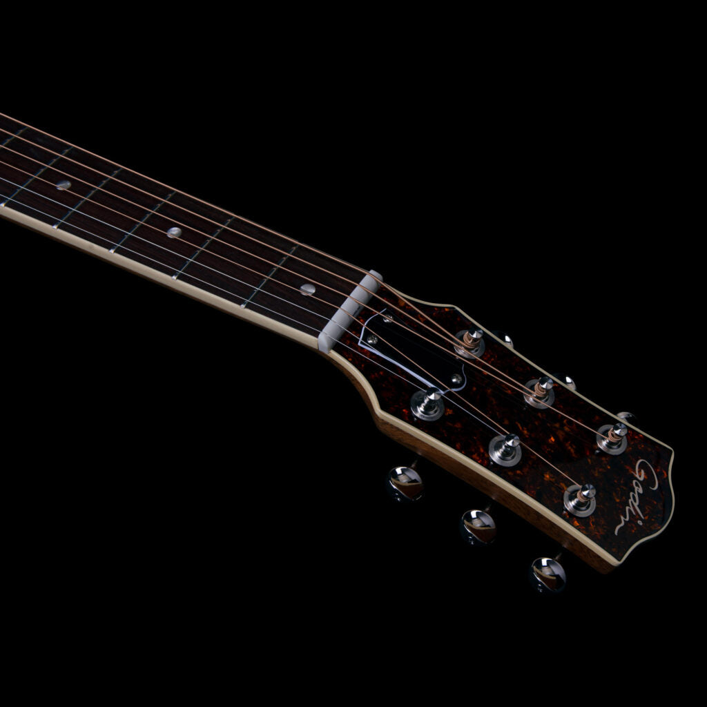 Godin Rialto Natural RN GT EQ