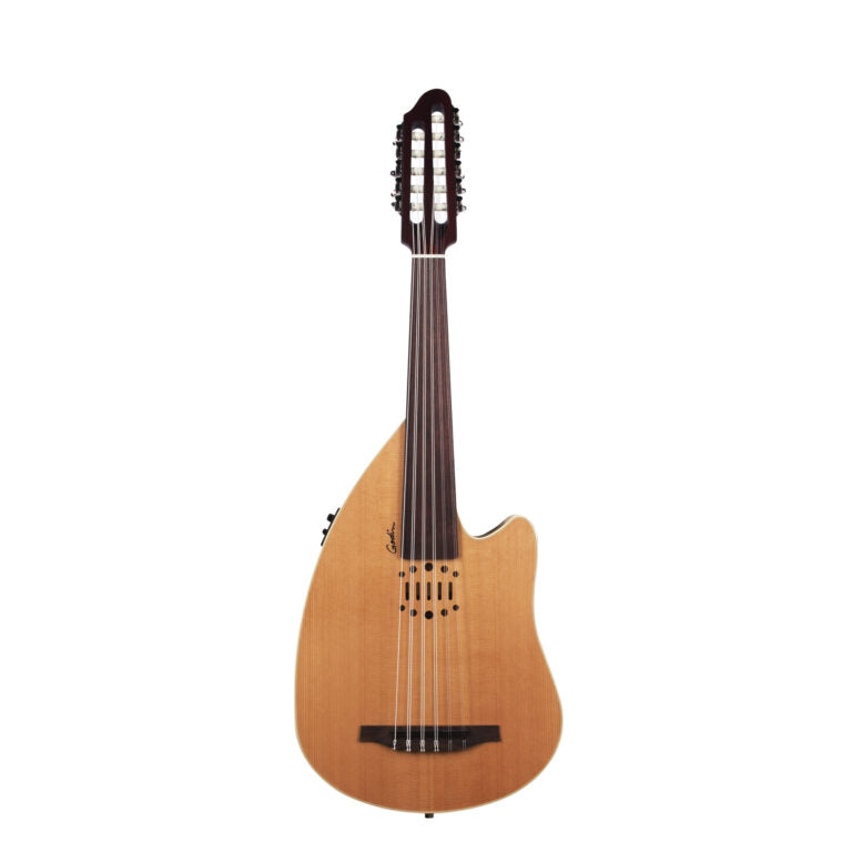GODIN MULTIOUD ENCORE NYLON NATURAL SG