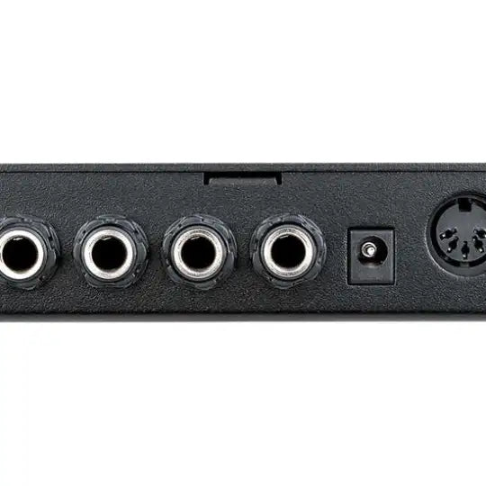 Voodo Lab CX CONTROL SWITCHER MIDI AMP COMMANDER