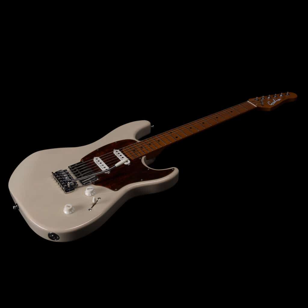 Godin Session T-Pro MN/RN