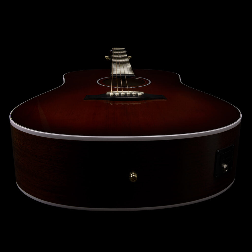 Seagull Maritime SWS Mahogany Burnt Umber GT Presys II