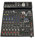Peavey PV® 10 BT Compact Mixer With Bluetooth