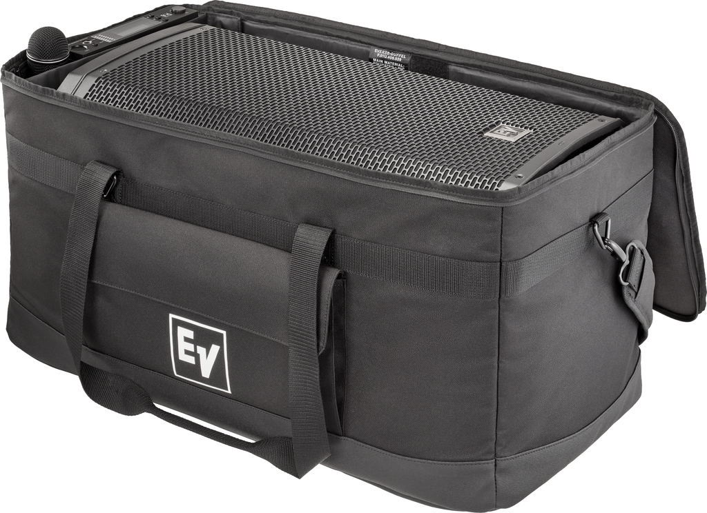 Electro-Voice EVERSE PADDED DUFFEL BAG