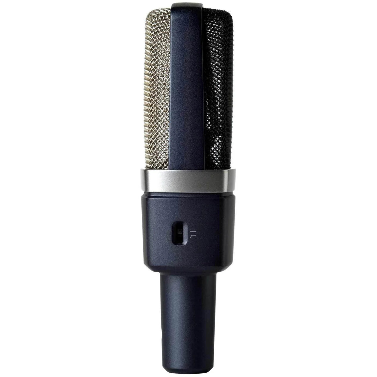 AKG C214 - Cardioid Condenser Stereo Set