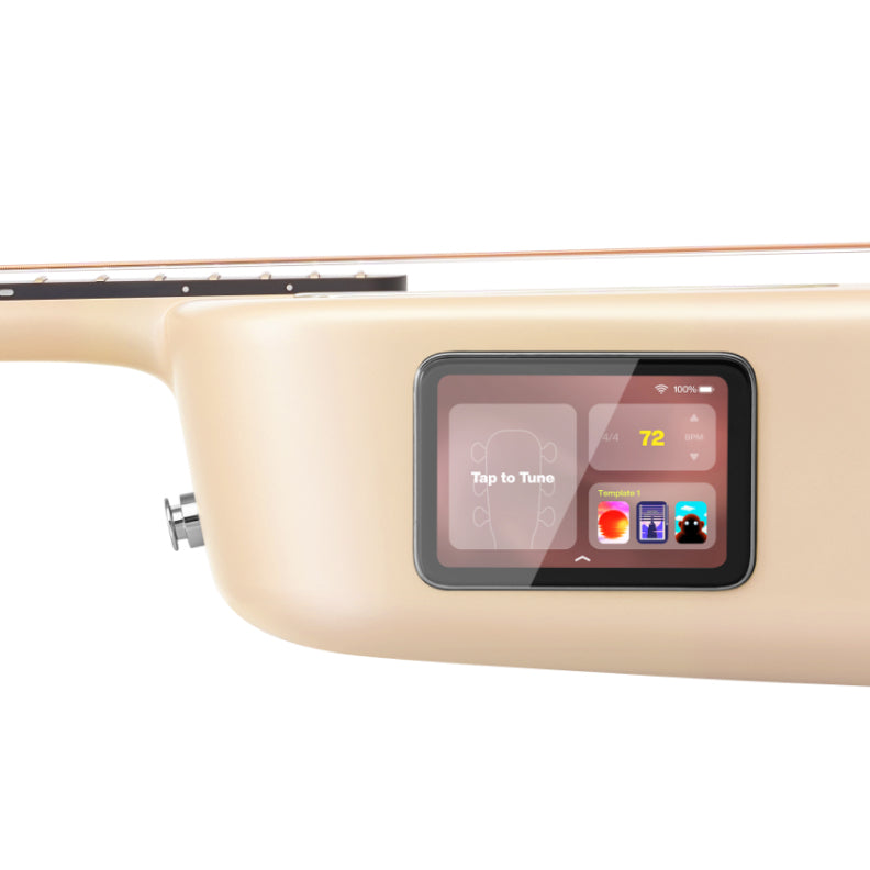 Lava ME4 Carbon B-Stock