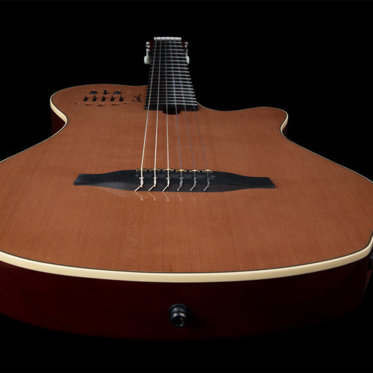 GODIN MULTIAC GRAND CONCERT HG