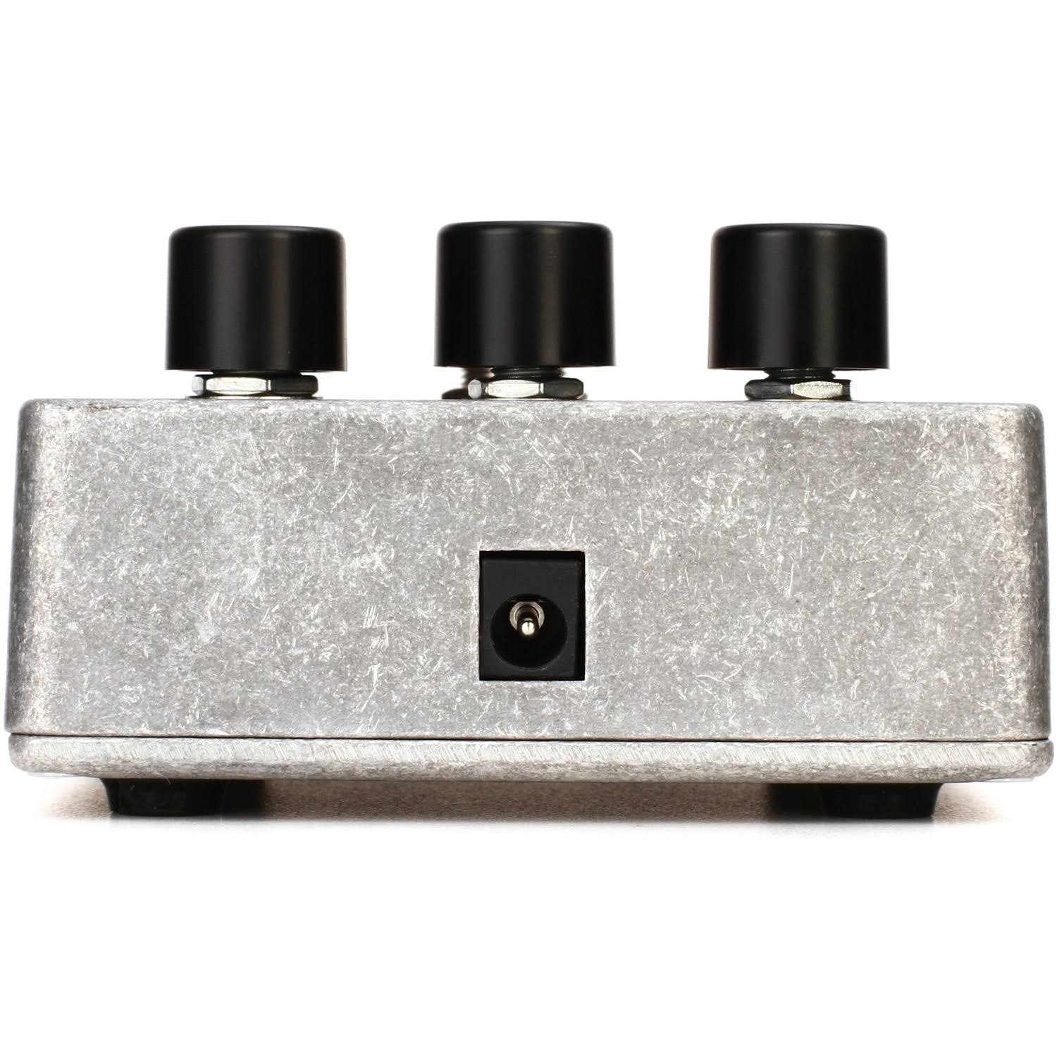 Electro-Harmonix
Holy Grail Max Reverb Pedal