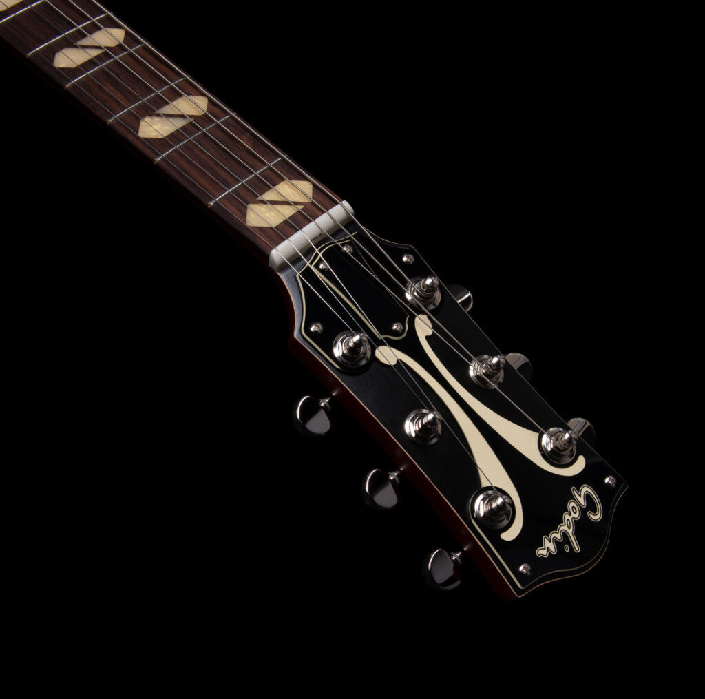 Godin 5th Avenue Jumbo HB Memphis Sun