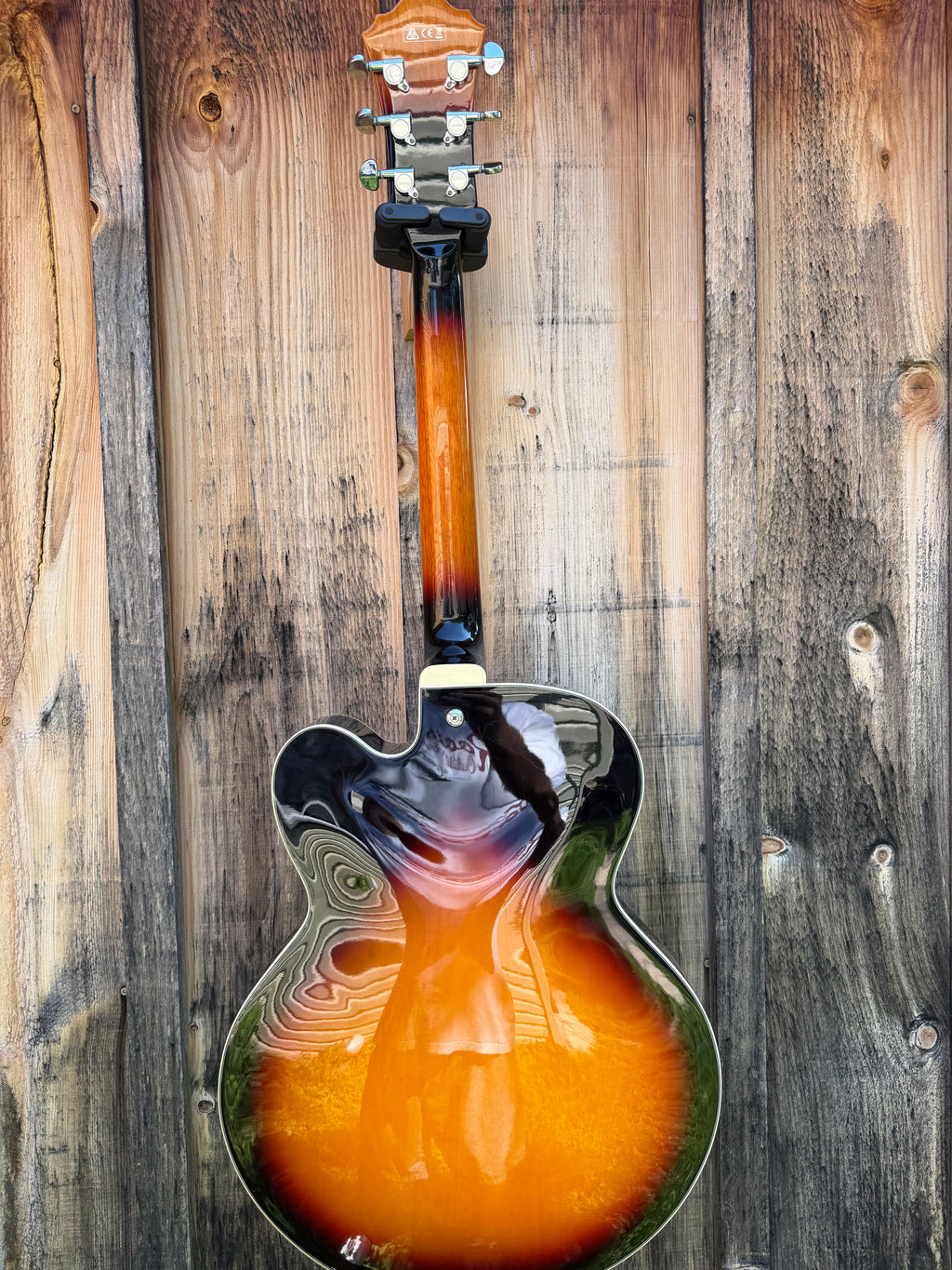 Ibanez AF75 Artcore Hollow-Body