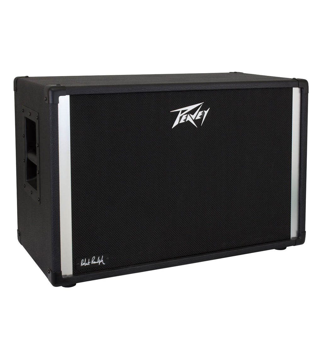 Peavey 212-RR 2x12 Pedal Steel Cabinet