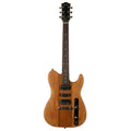 Godin Radium Winchester Brown RN