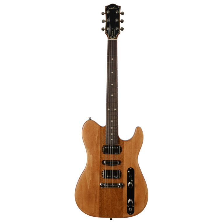 Godin Radium Winchester Brown RN