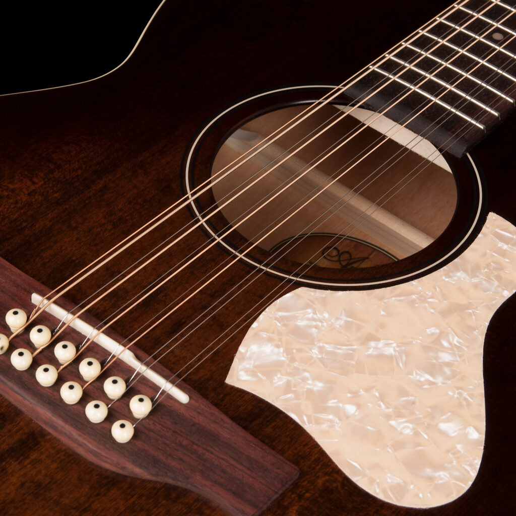 A&L LEGACY 12 BOURBON BURST CW PRESYS II