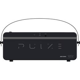 Hotone AP-30BK Multifunctional Modern Bluetooth Modeling Amplifier