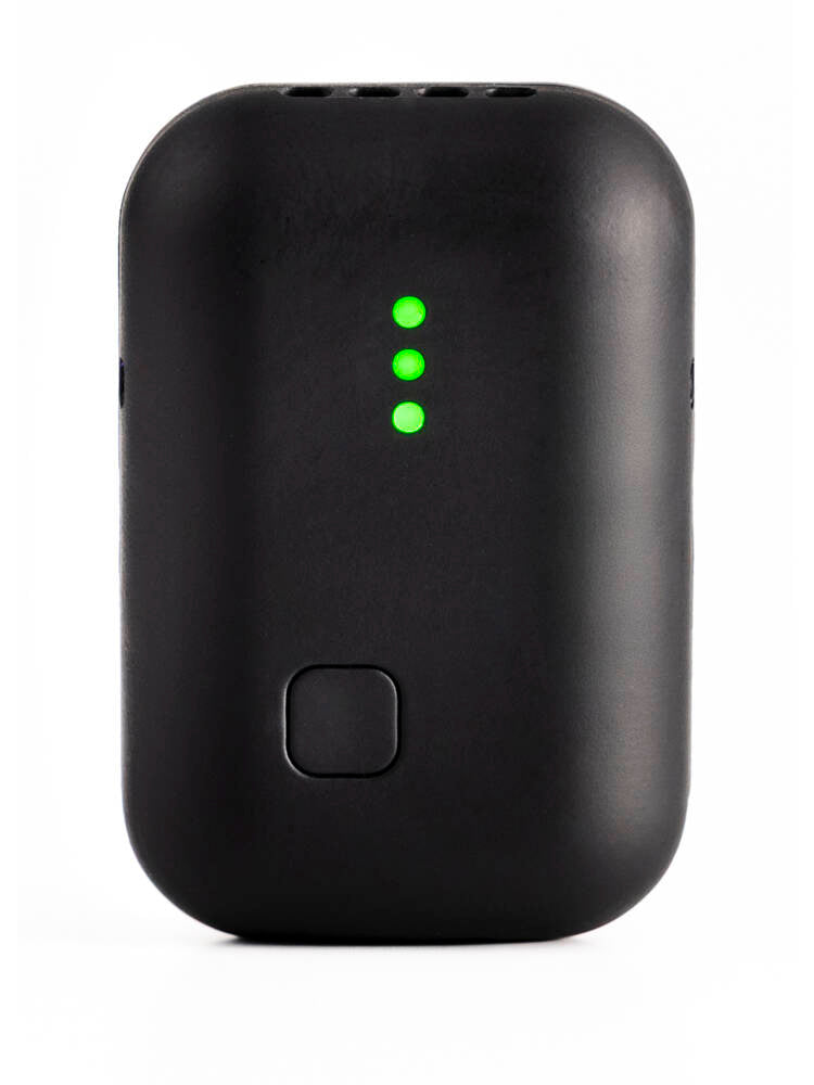 Zoom Instamic Pro Plus C - Mono