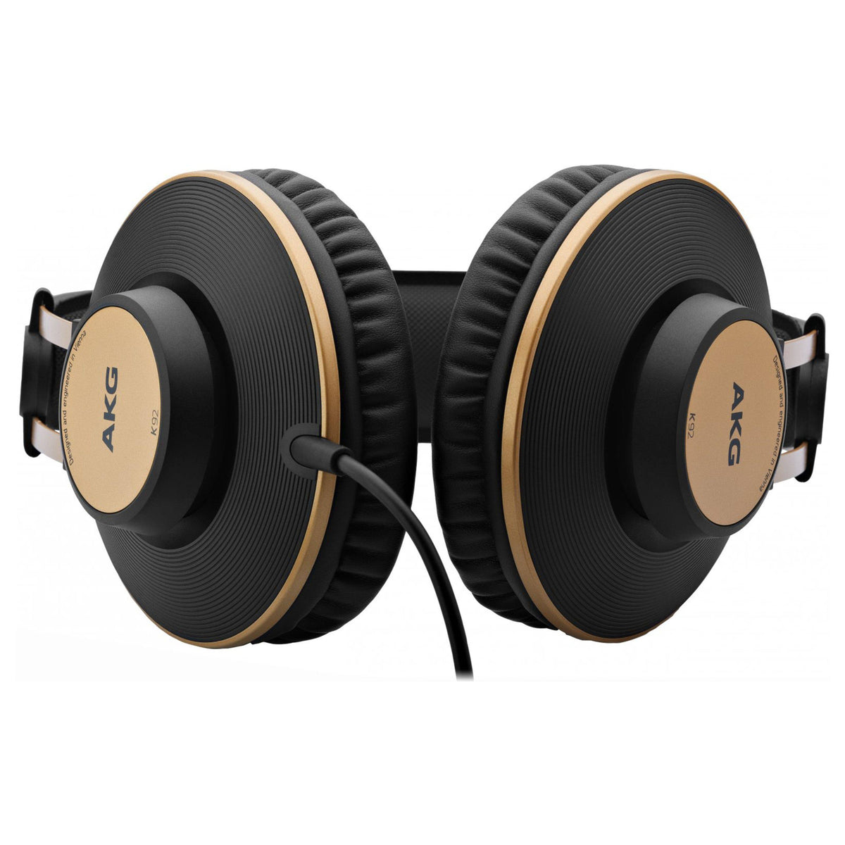 AKG K92 Closed Back Studio Headphones