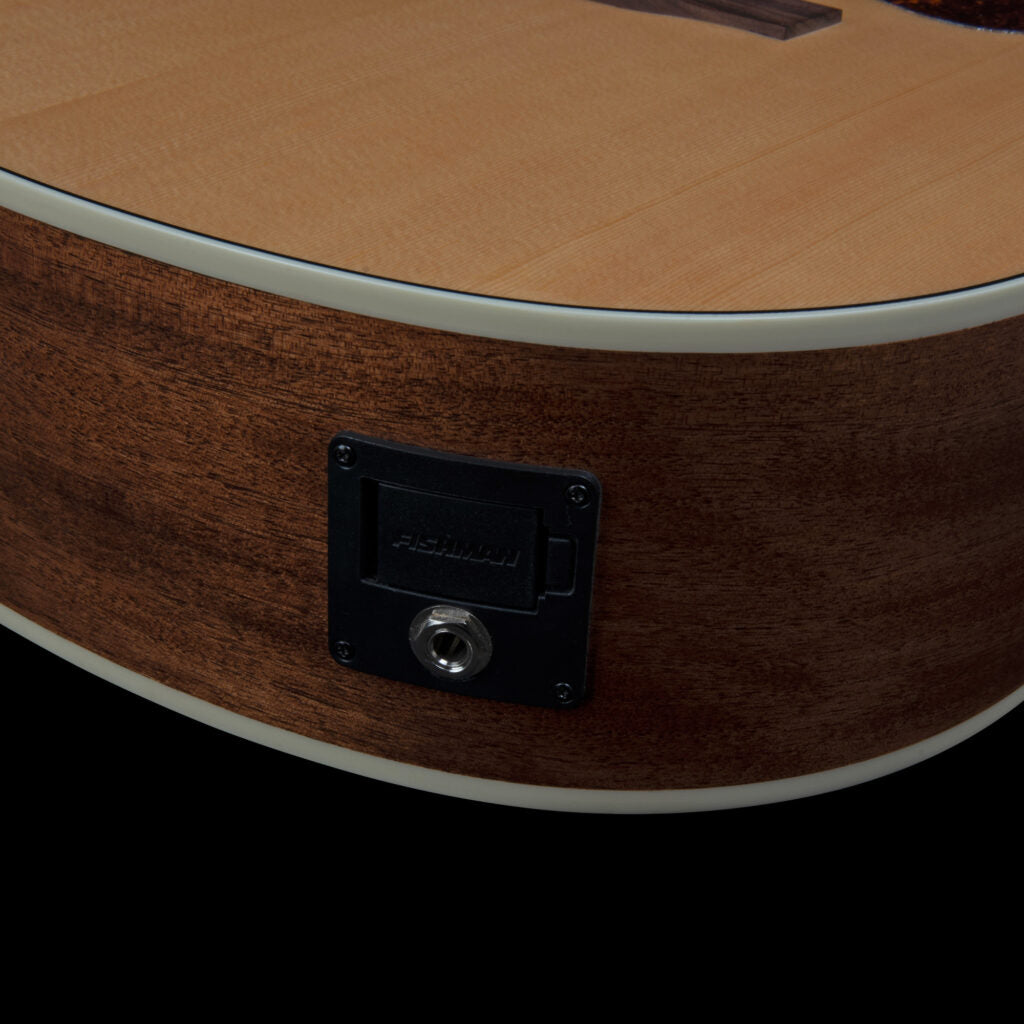 A&L Legacy Natural EQ