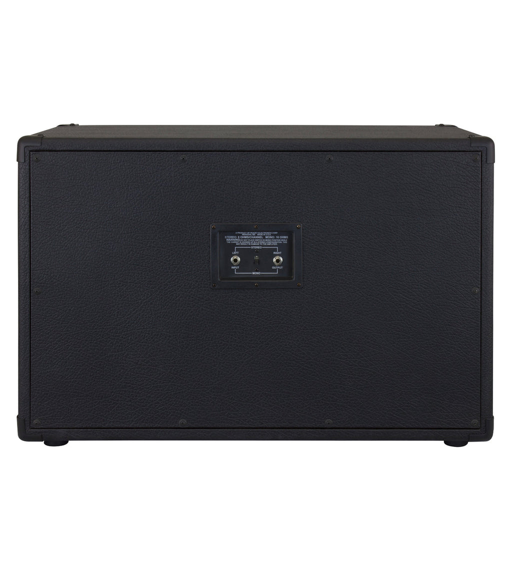 Peavey 212-RR 2x12 Pedal Steel Cabinet