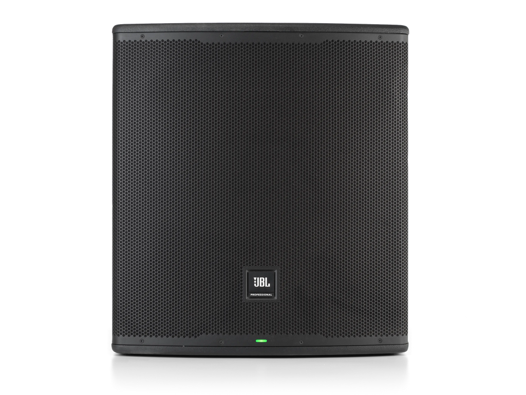 JBL-EON718S 18-inch Powered PA Subwoofer