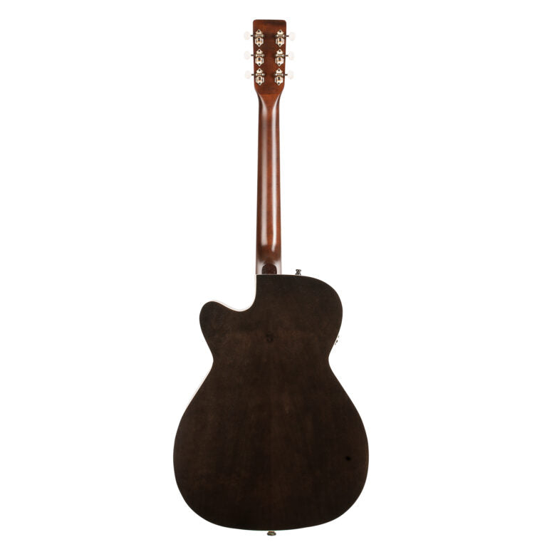 A&L LEGACY FADED BLACK CW PRESYS II