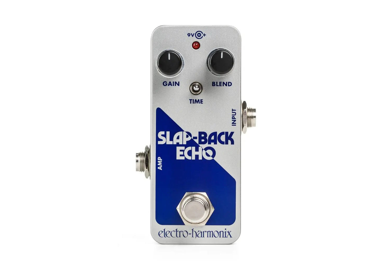 Electro-Harmonix
Slap-Back Echo Analog Delay Reissue