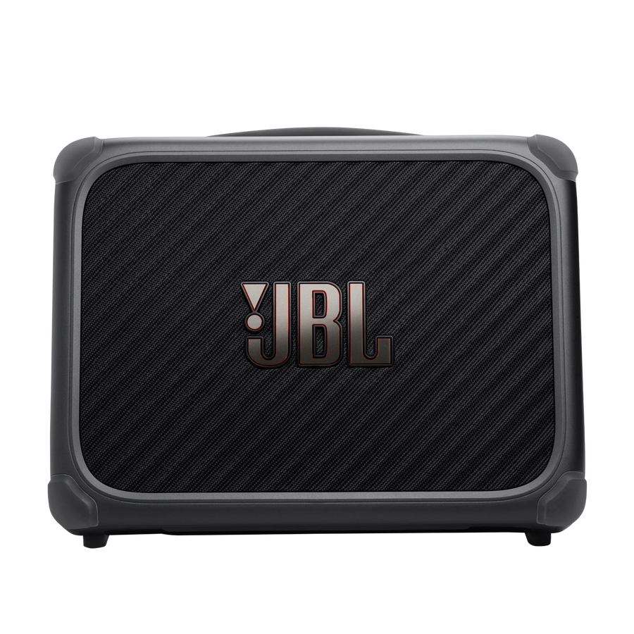JBL BANDBOX TRIO Portable Practice Amp